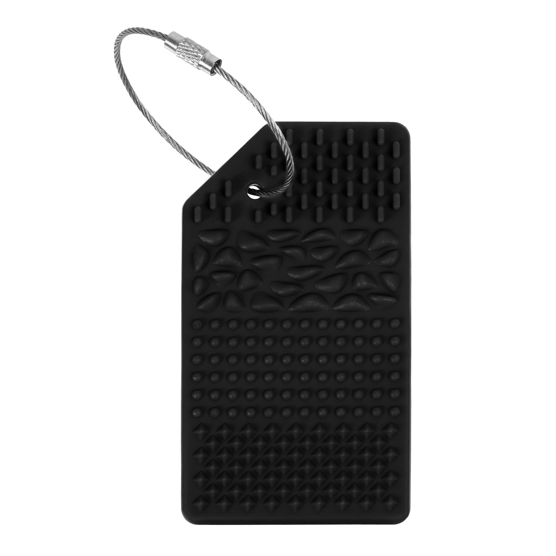 Picture of SensoryGrip Luggage Tag