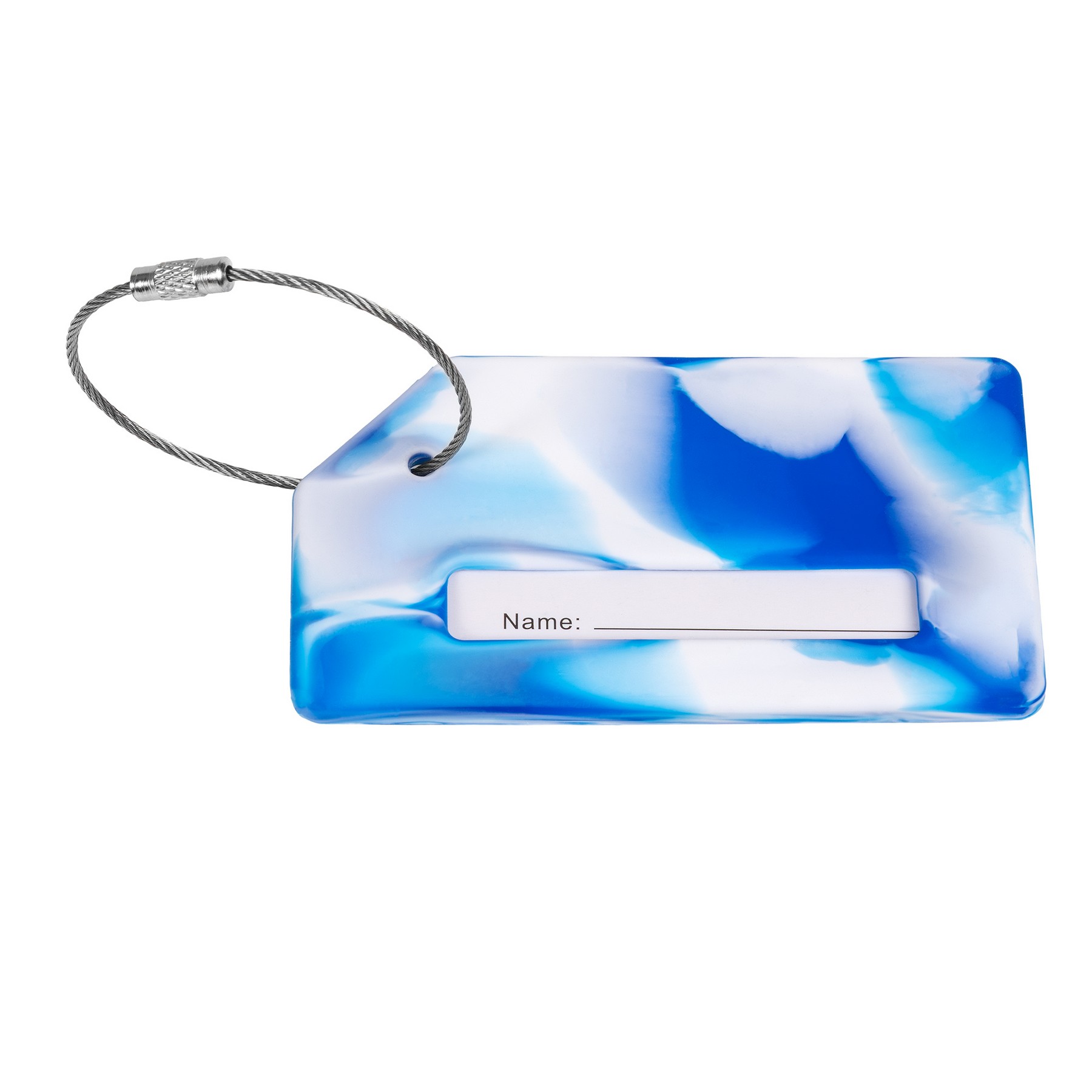 Picture of SensoryGrip Luggage Tag