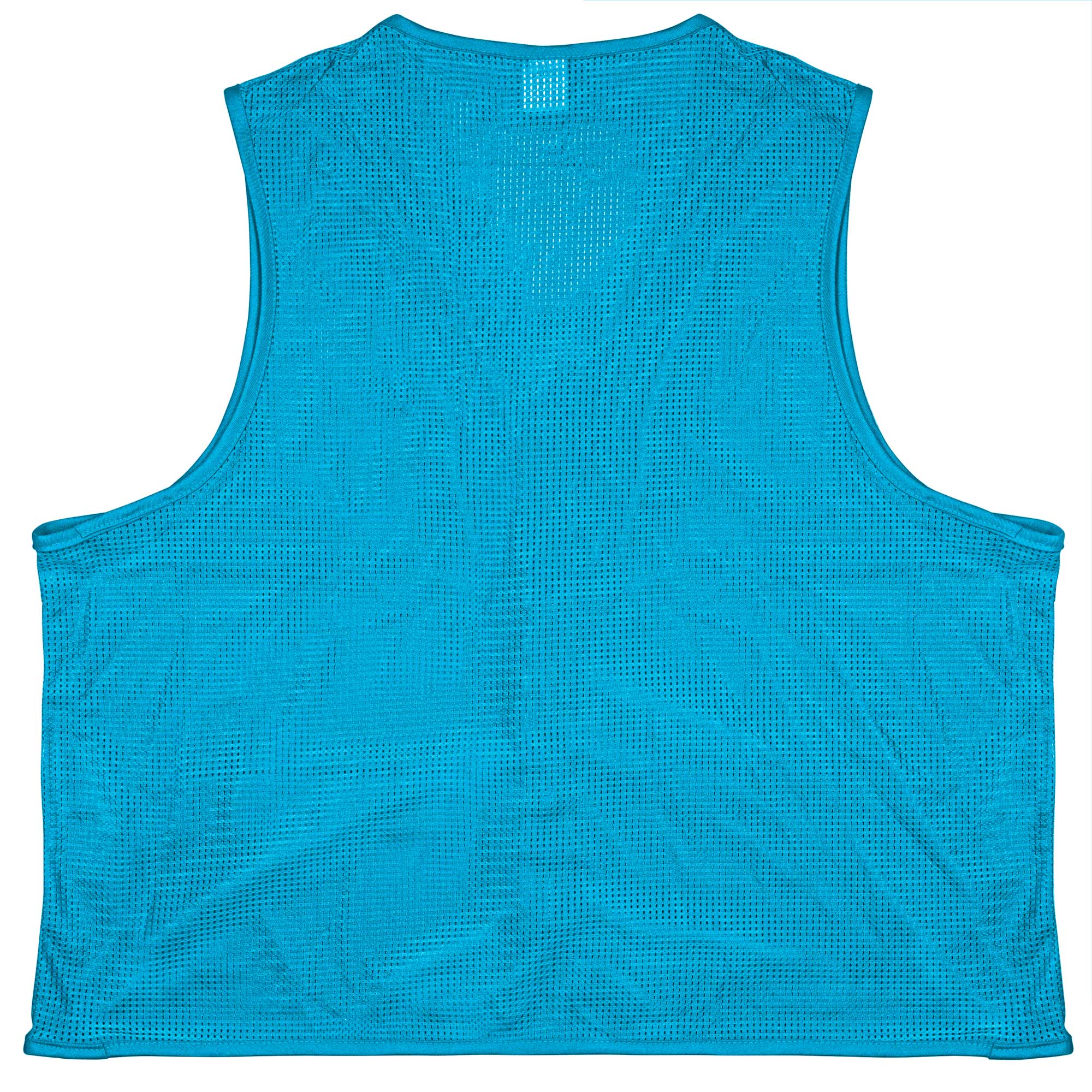 Picture of 100% Polyester Premium Safety Vest (closeout)