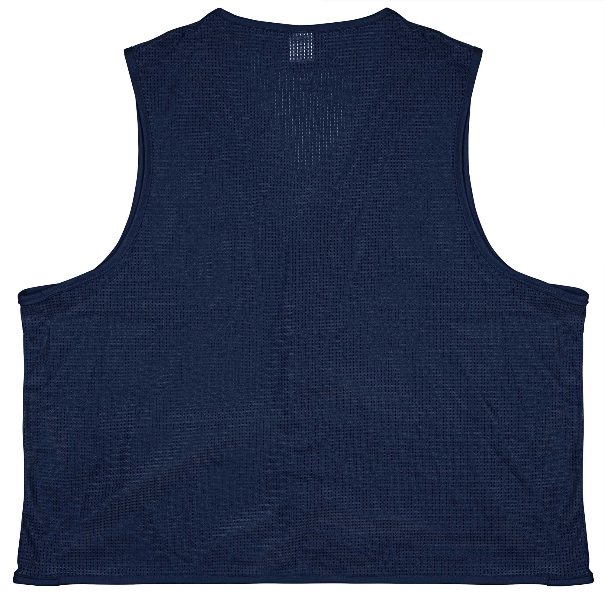 Picture of 100% Polyester Premium Safety Vest (closeout)