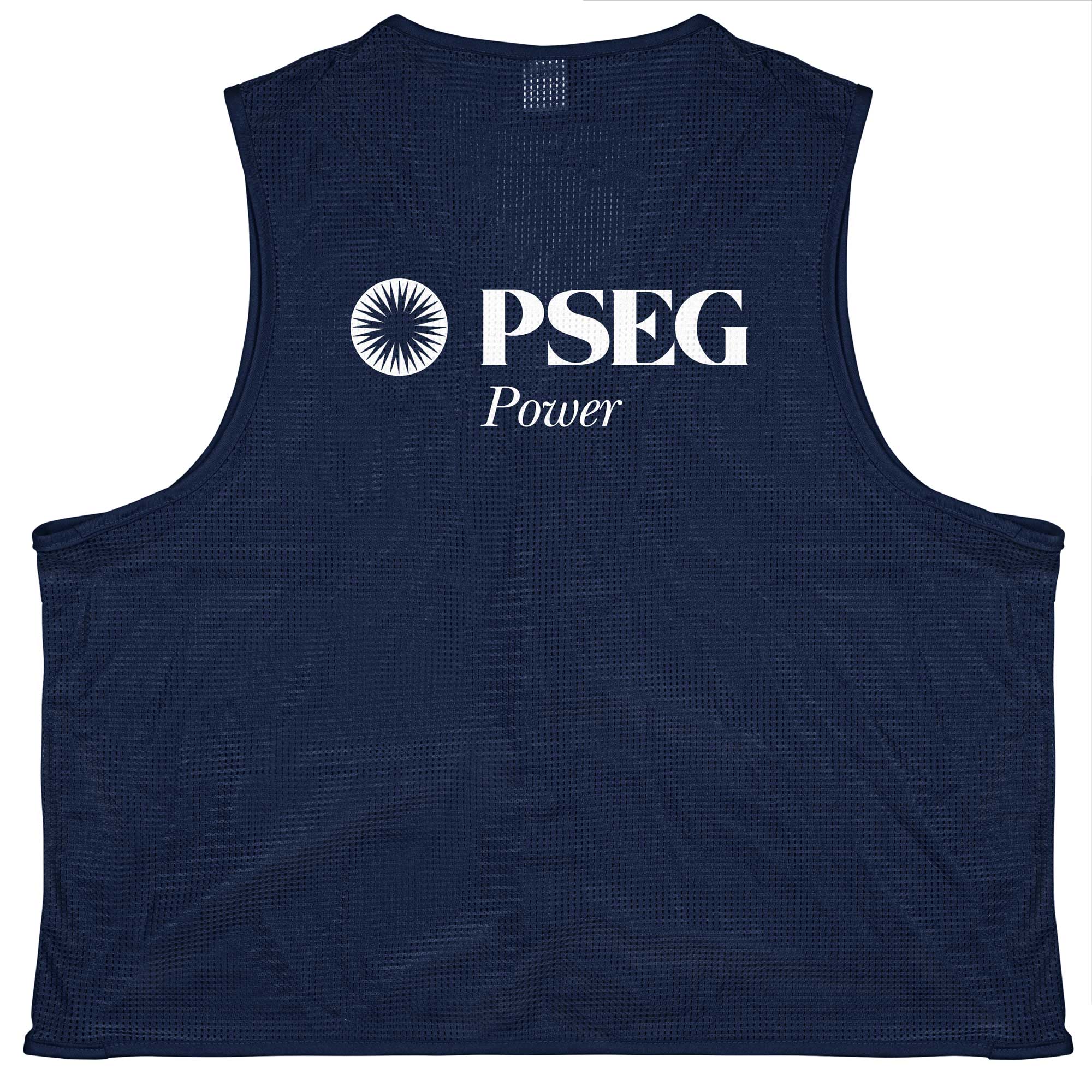 Picture of 100% Polyester Premium Safety Vest (closeout)