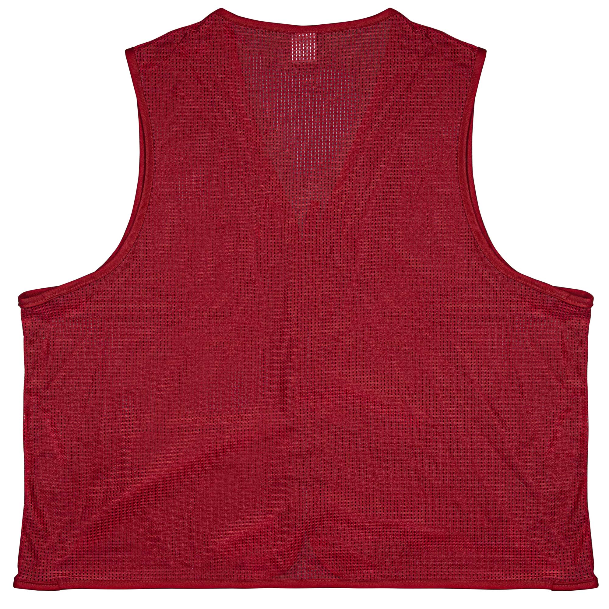 Picture of 100% Polyester Premium Safety Vest (closeout)