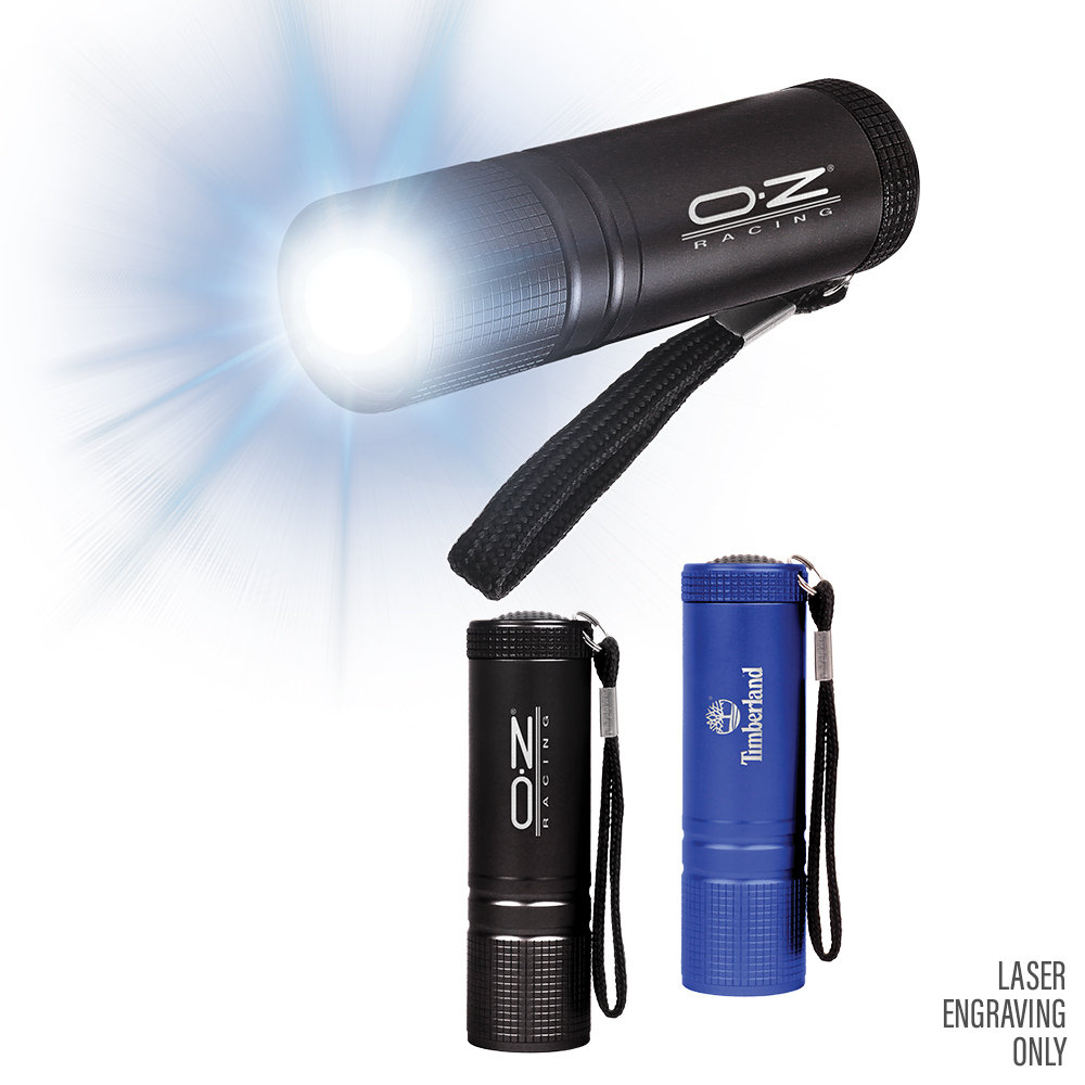 Picture of Antora Cob Flashlight