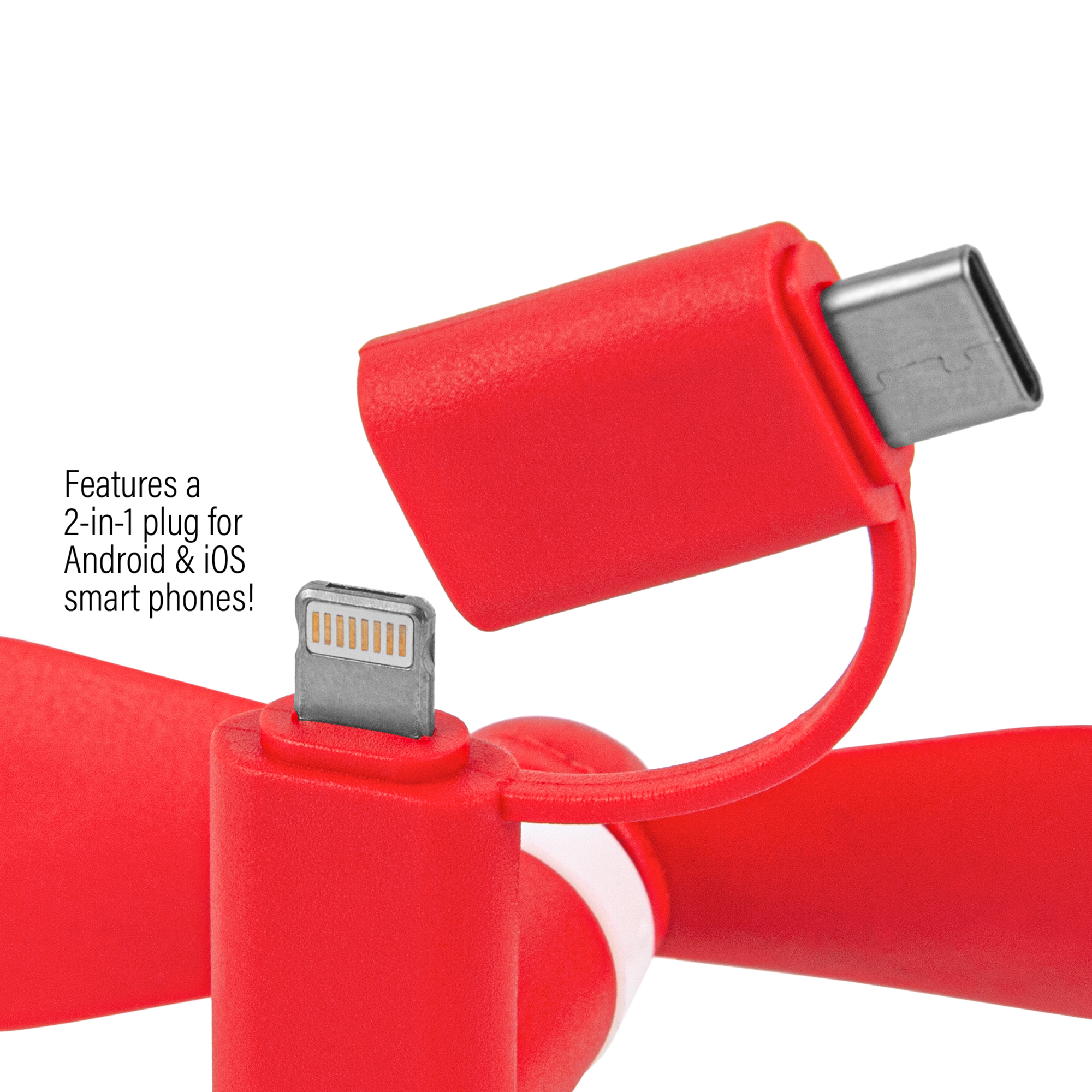 Picture of Mini Usb Cellphone Fan