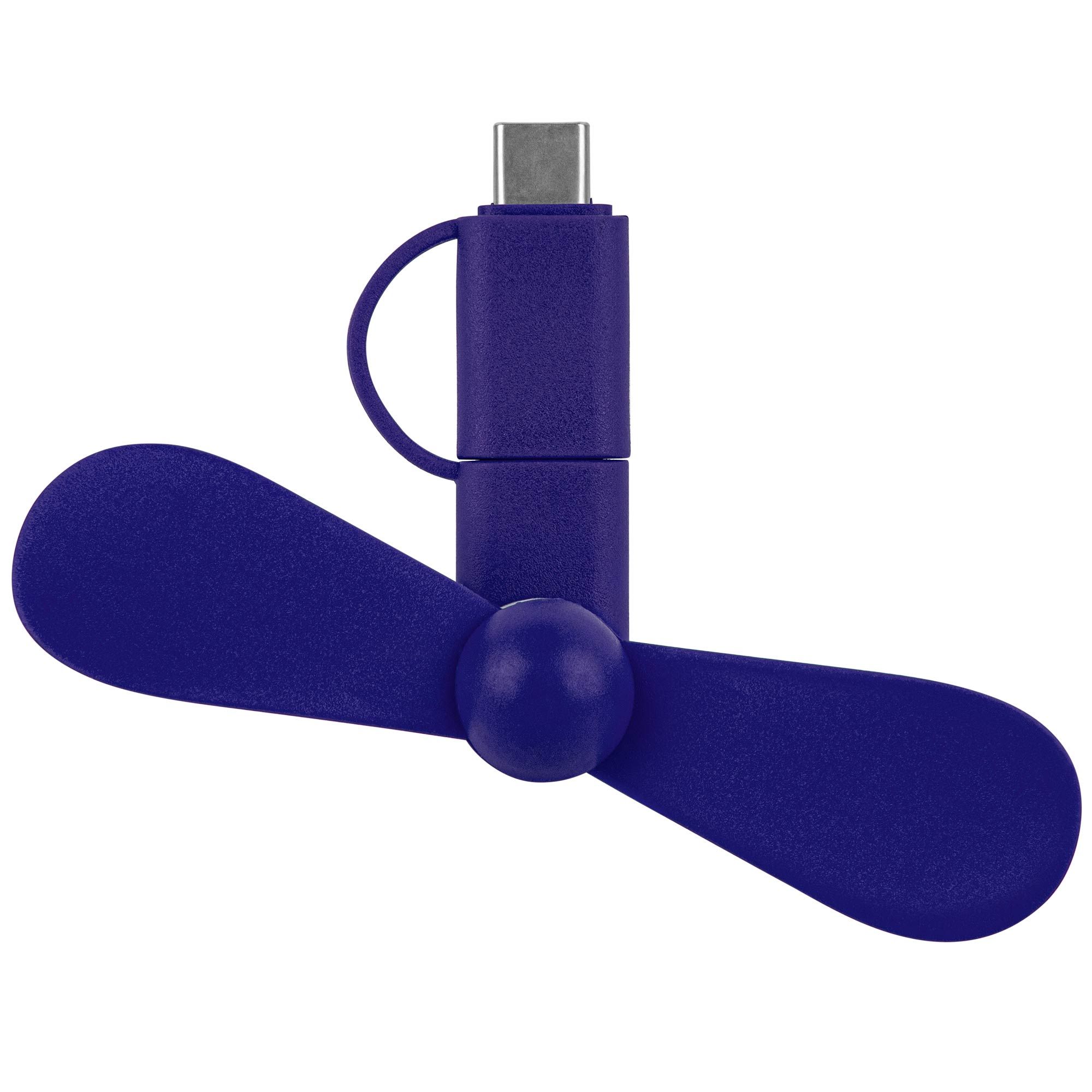 Picture of Mini Usb Cellphone Fan