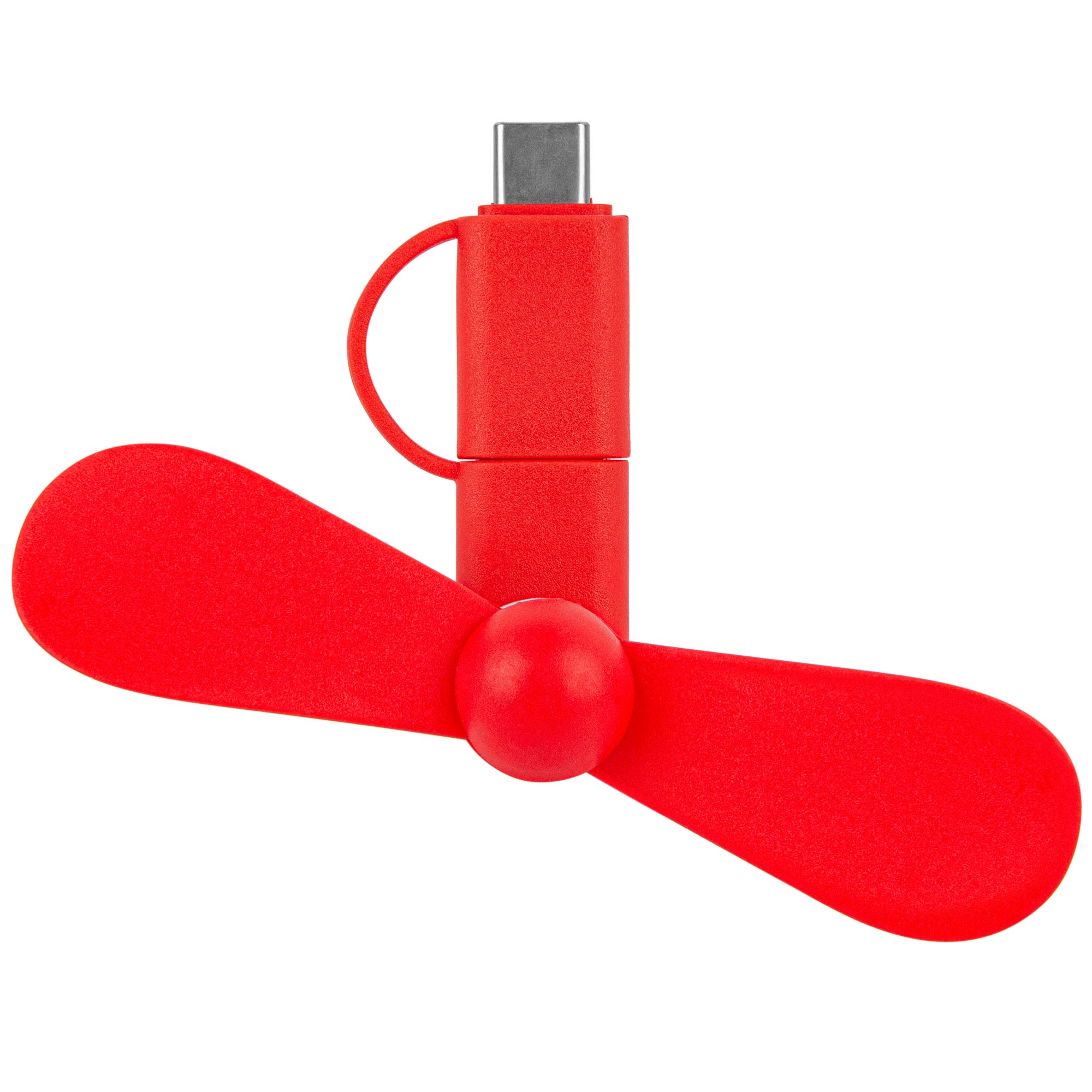 Picture of Mini Usb Cellphone Fan