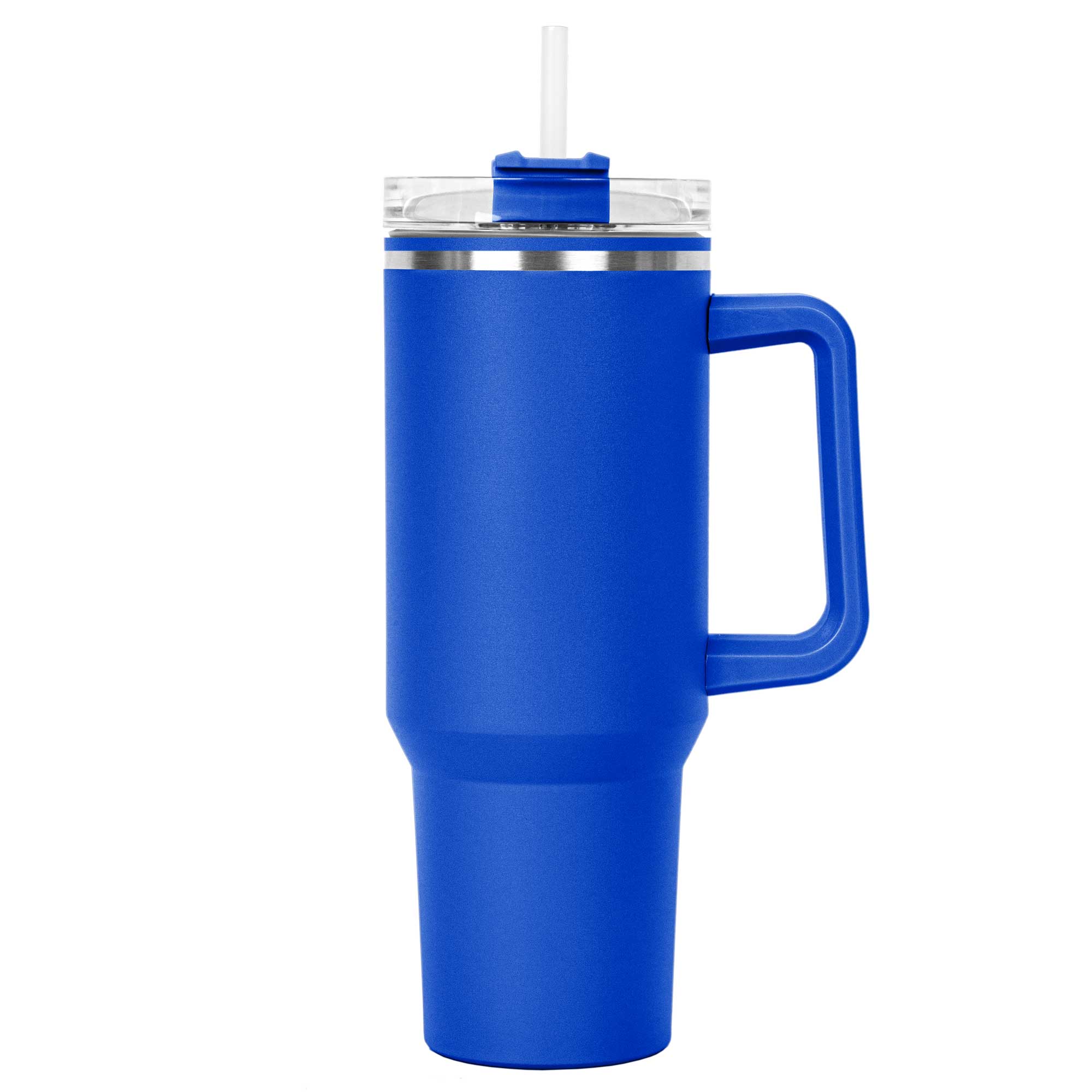 Picture of 40 Oz. Hippo Lite Mug & Straw Lid