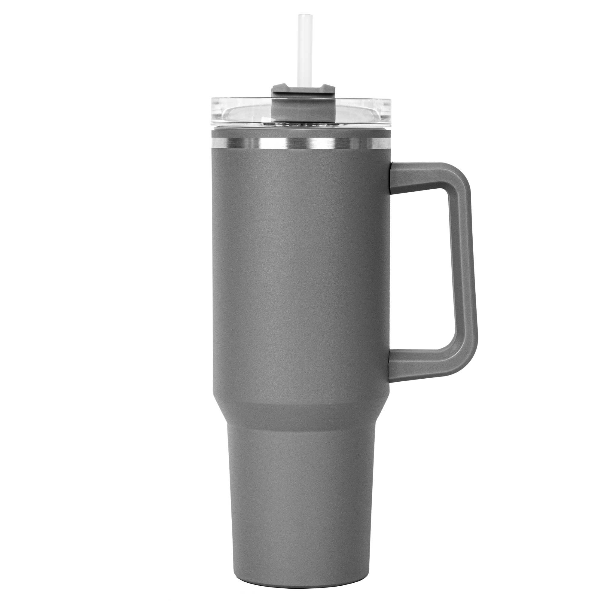Picture of 40 Oz. Hippo Lite Mug & Straw Lid