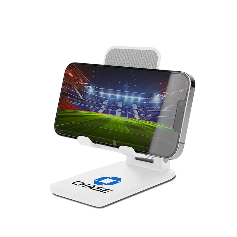 Picture of Folding Desktop Mobile Phone Tablet Stand