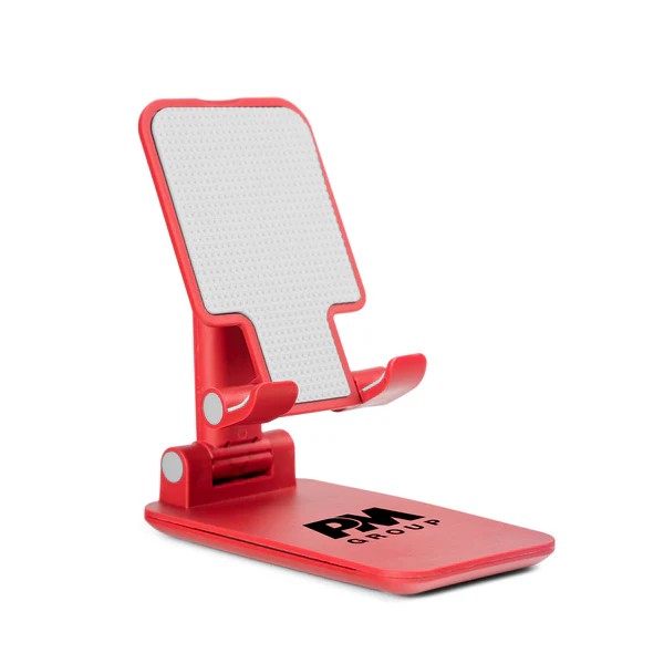 Picture of Folding Desktop Mobile Phone Tablet Stand