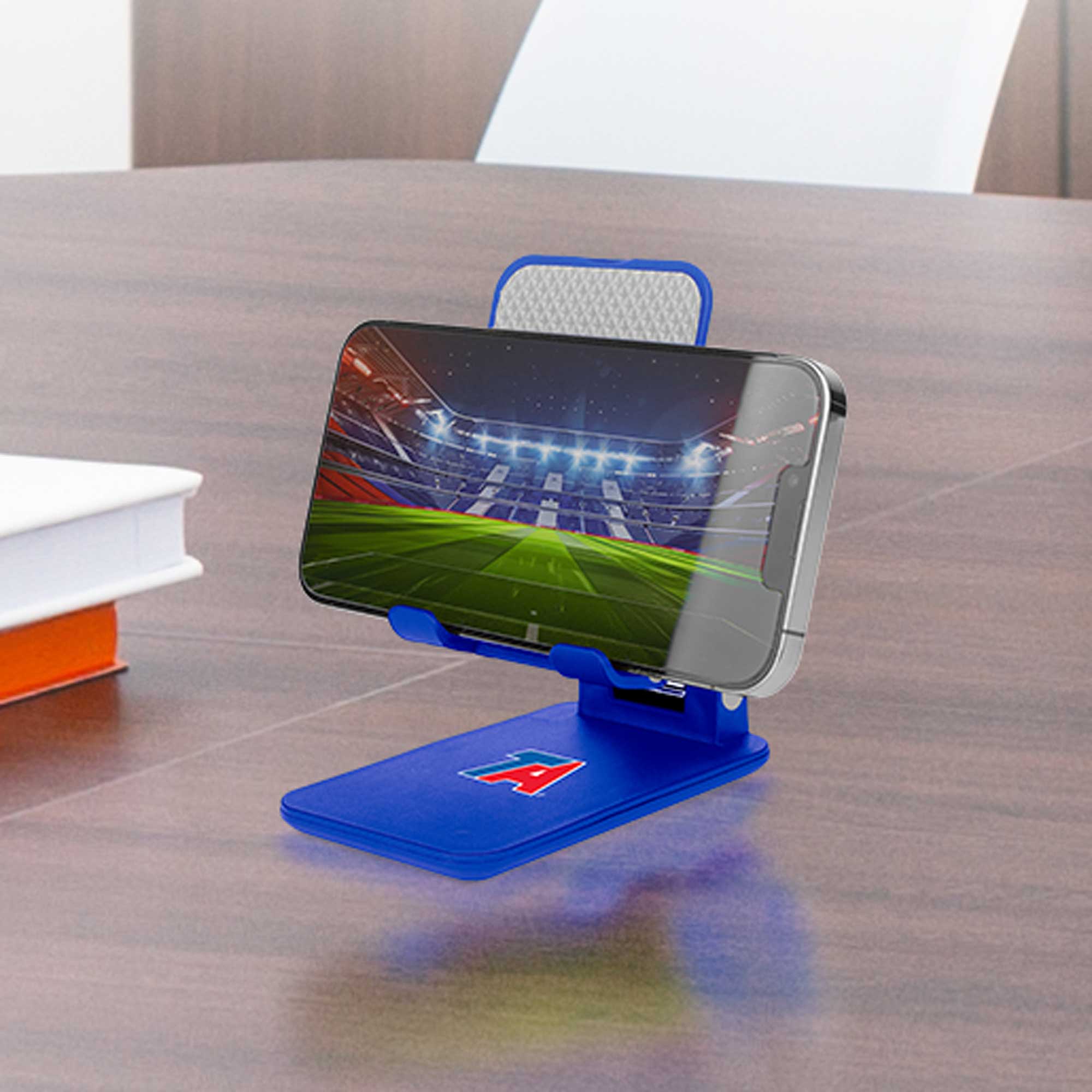 Picture of Folding Desktop Mobile Phone Tablet Stand
