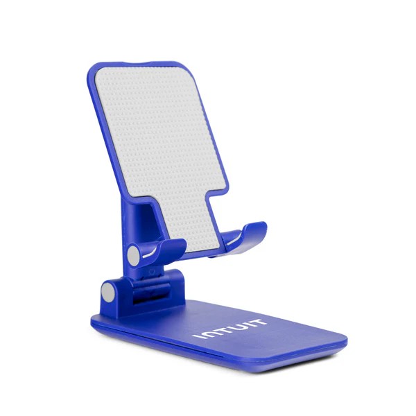 Picture of Folding Desktop Mobile Phone Tablet Stand