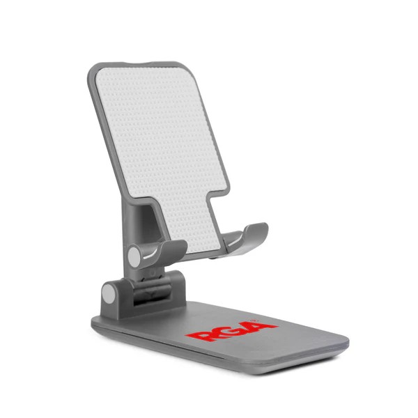 Picture of Folding Desktop Mobile Phone Tablet Stand