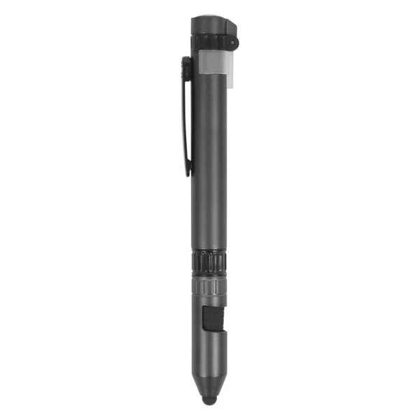 Picture of Crossover Outdoor Multi-Tool Pen w/Led Light