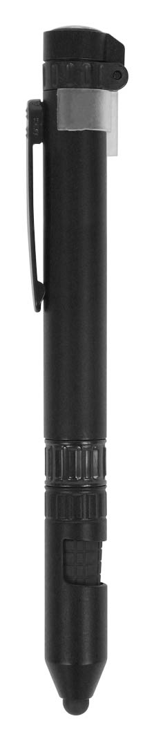 Picture of Crossover Outdoor Multi-Tool Pen w/Led Light