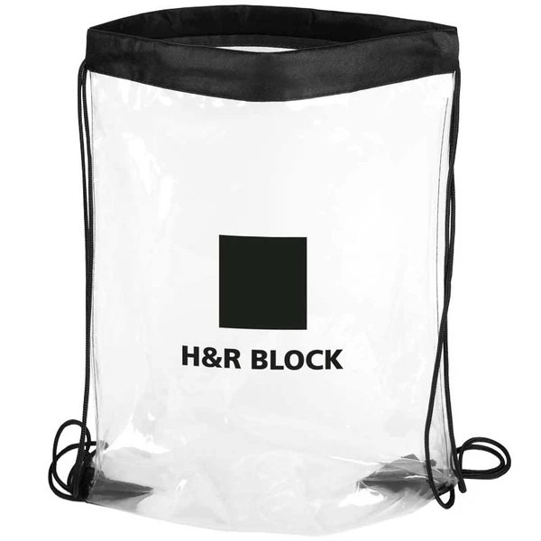 Picture of The Coliseum Stadium Drawstring Bag