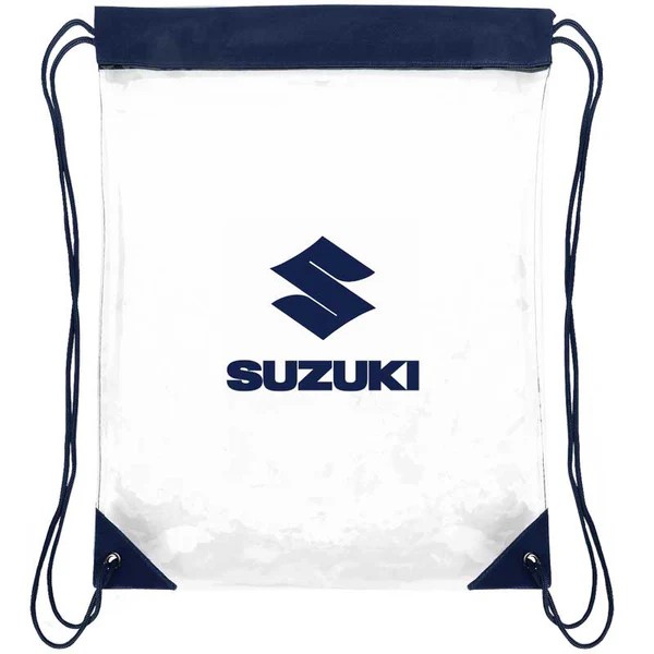 Picture of The Coliseum Stadium Drawstring Bag