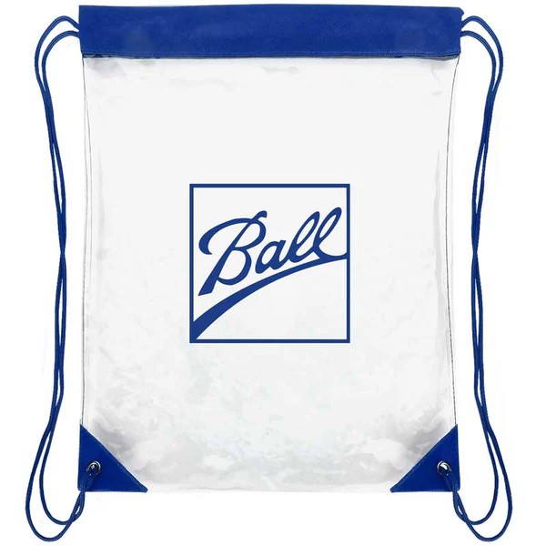 Picture of The Coliseum Stadium Drawstring Bag