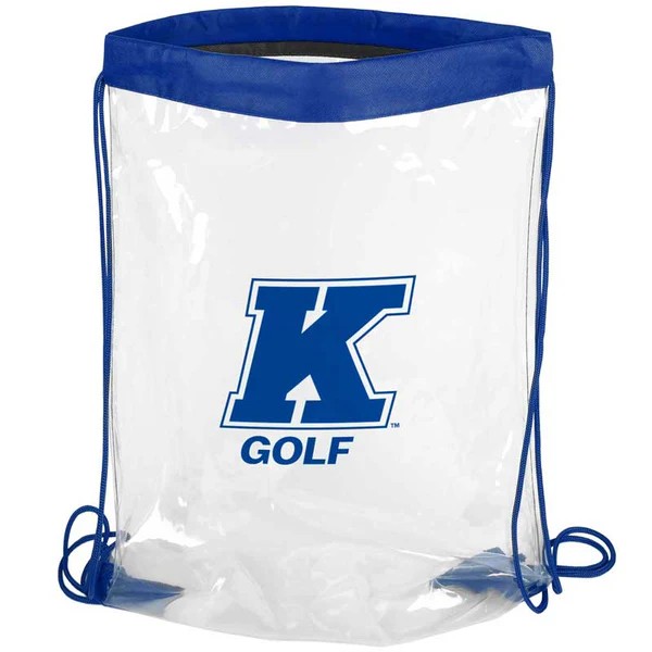 Picture of The Coliseum Stadium Drawstring Bag