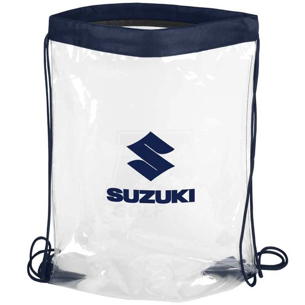 Picture of The Coliseum Stadium Drawstring Bag