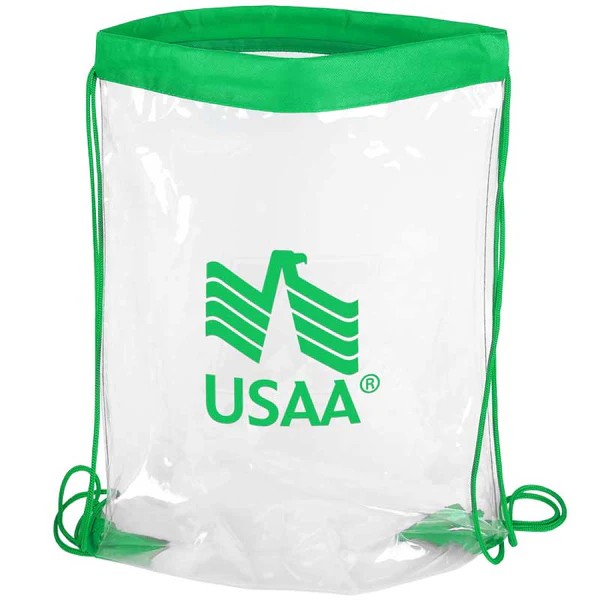 Picture of The Coliseum Stadium Drawstring Bag