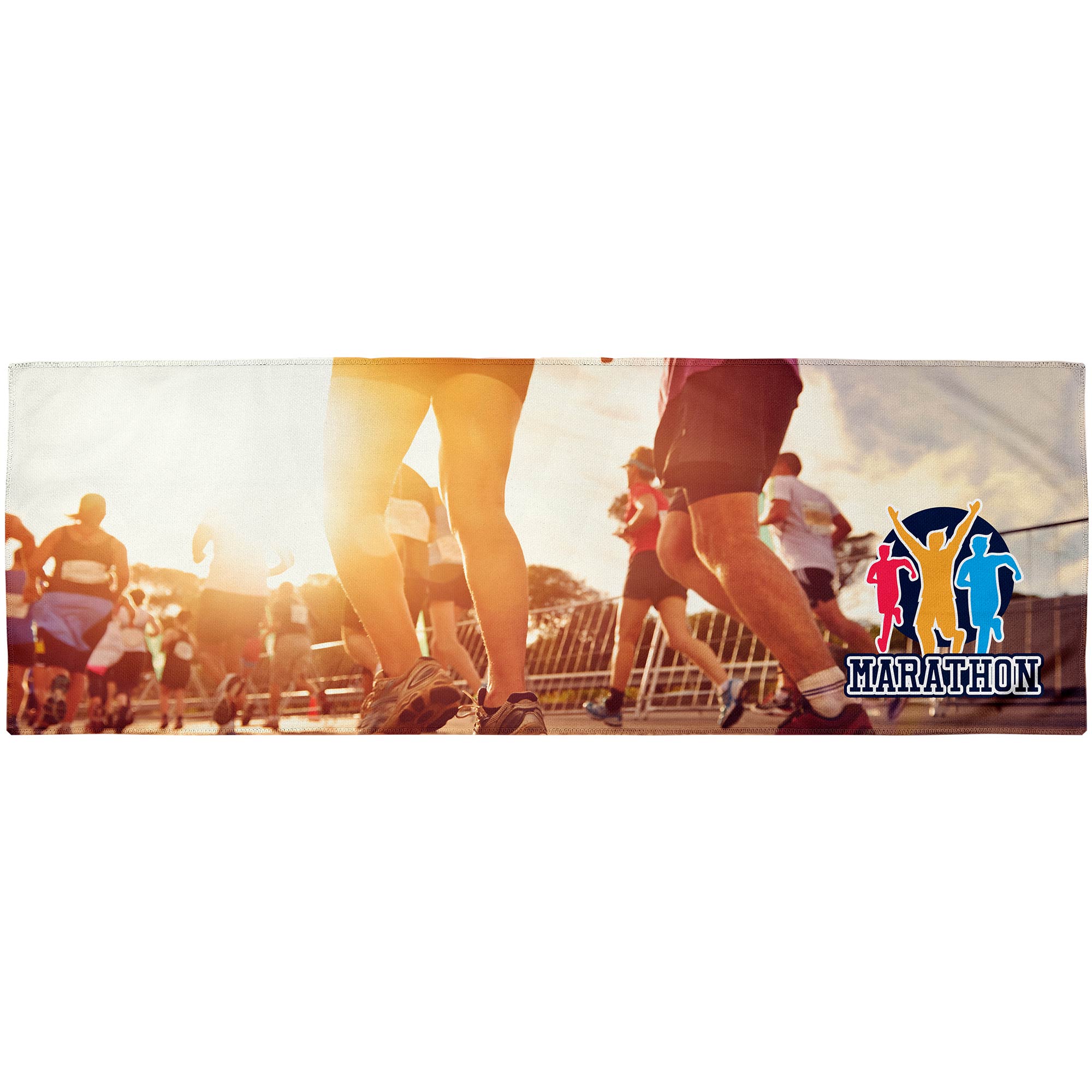 Picture of Very Kool Cooling Towel - Sublimation
