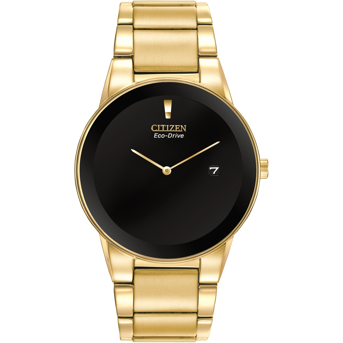 Picture of Citizen® Men's Axiom Eco-Drive Watch