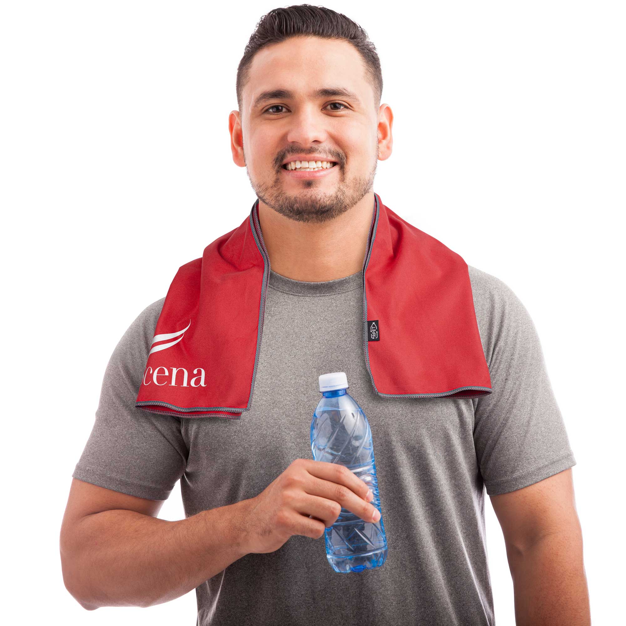 Picture of Chillax® RPET Cooling Towel