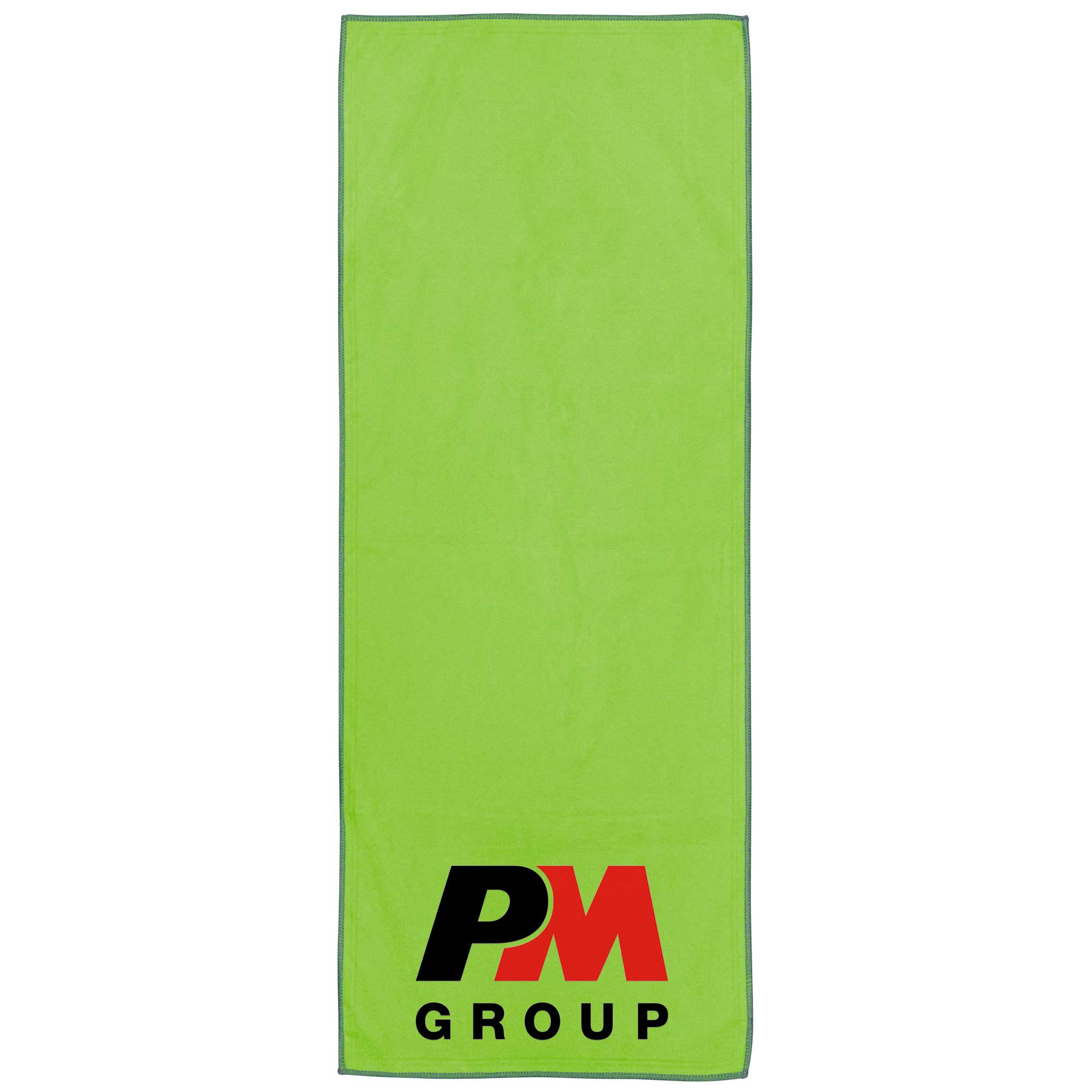 Picture of Chillax® RPET Cooling Towel