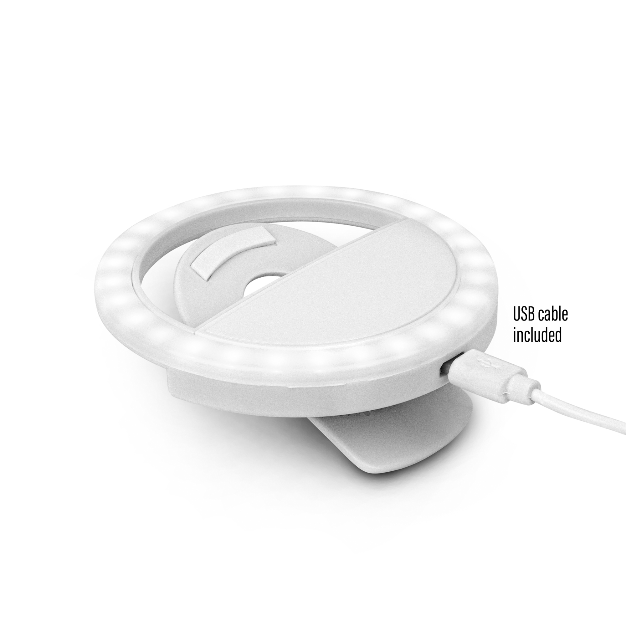 Picture of The Illuminator Selfie Led Light