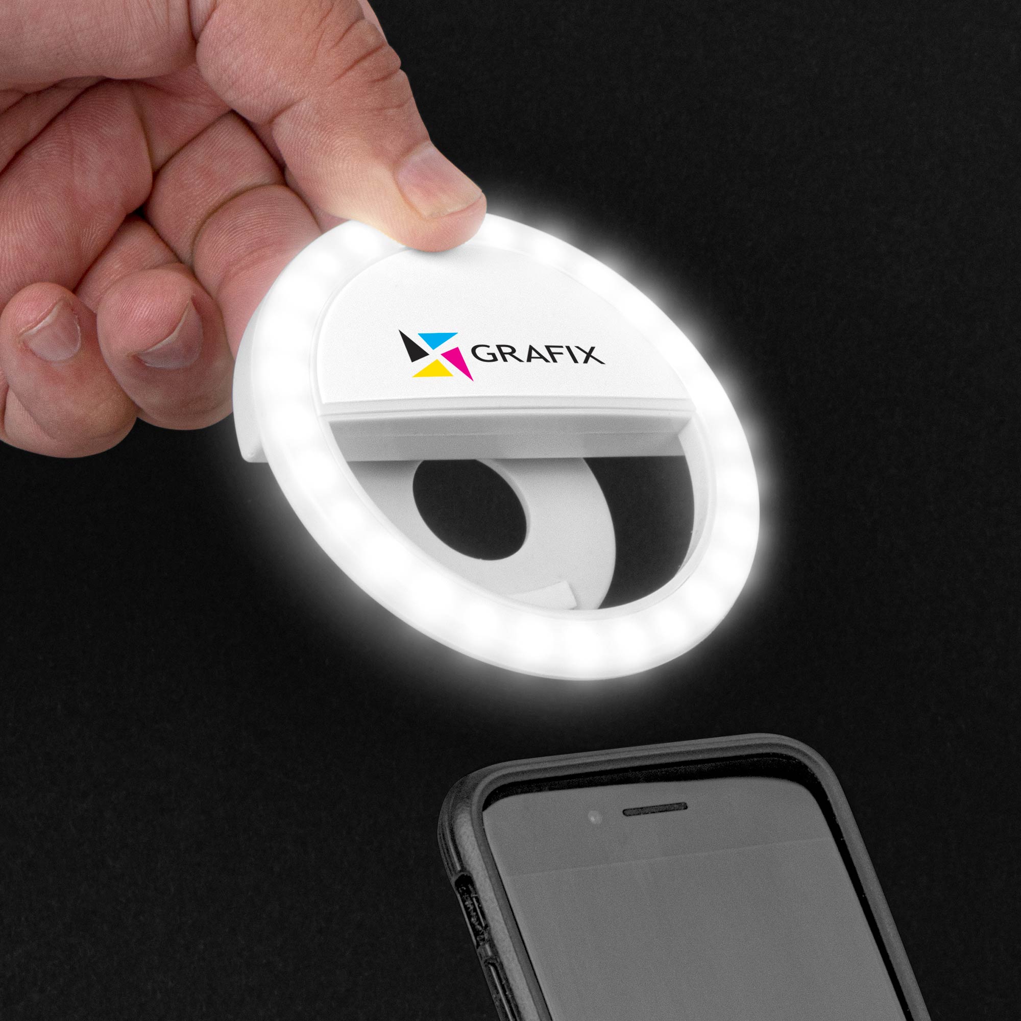 Picture of The Illuminator Selfie Led Light