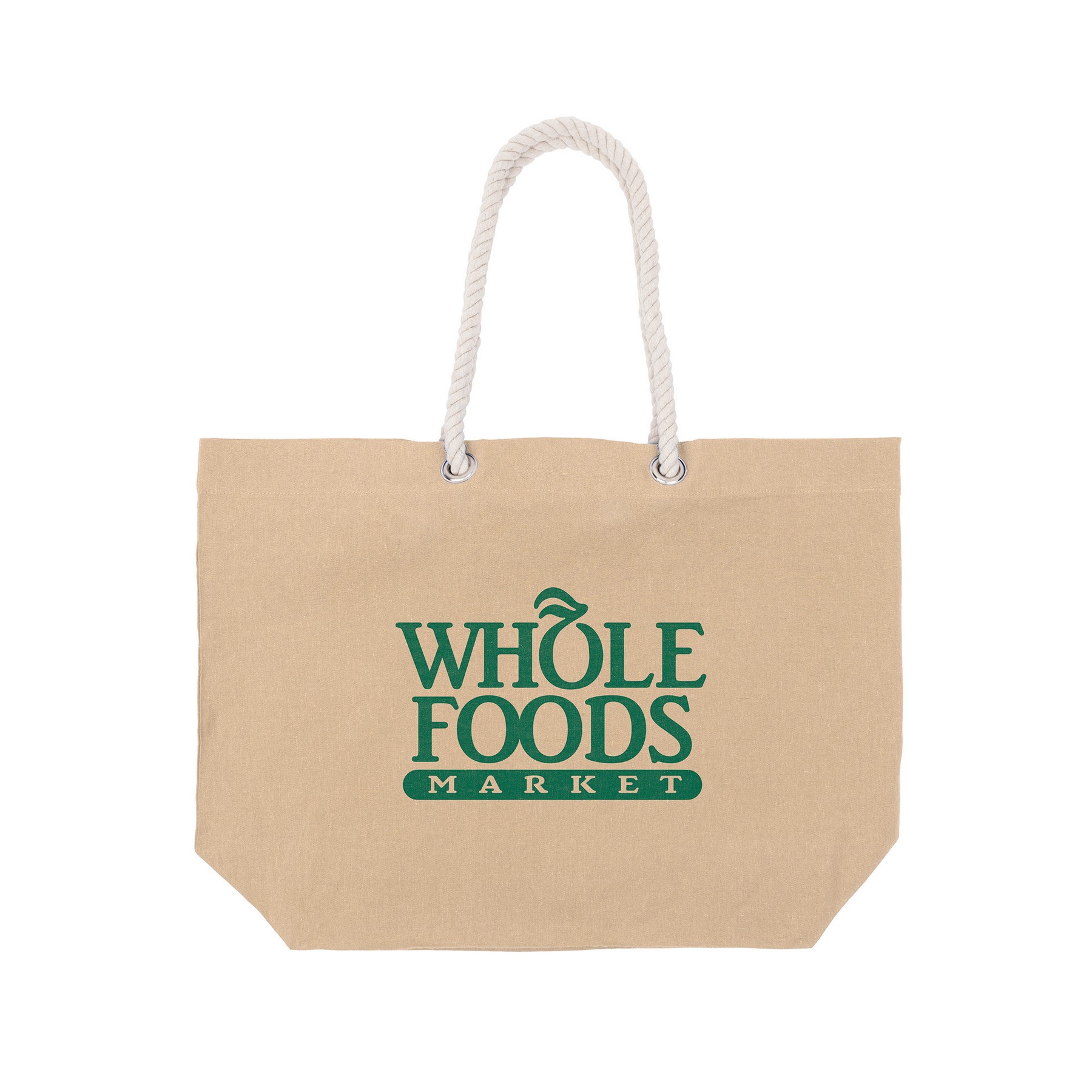 Picture of EcoRope Recycled Tote Bag