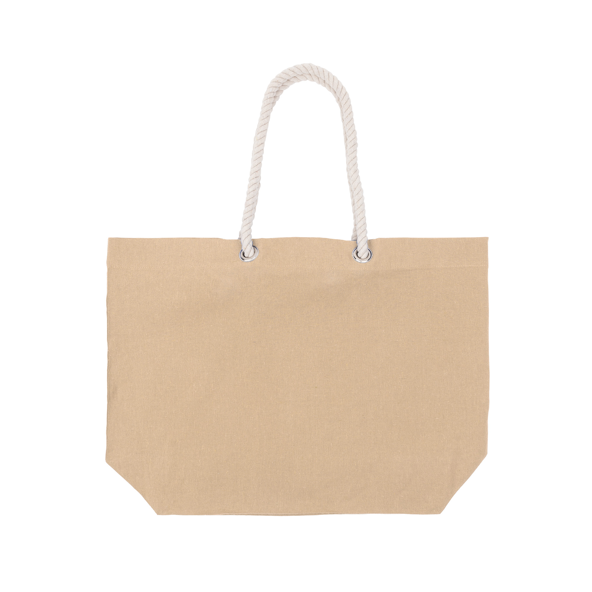 Picture of EcoRope Recycled Tote Bag