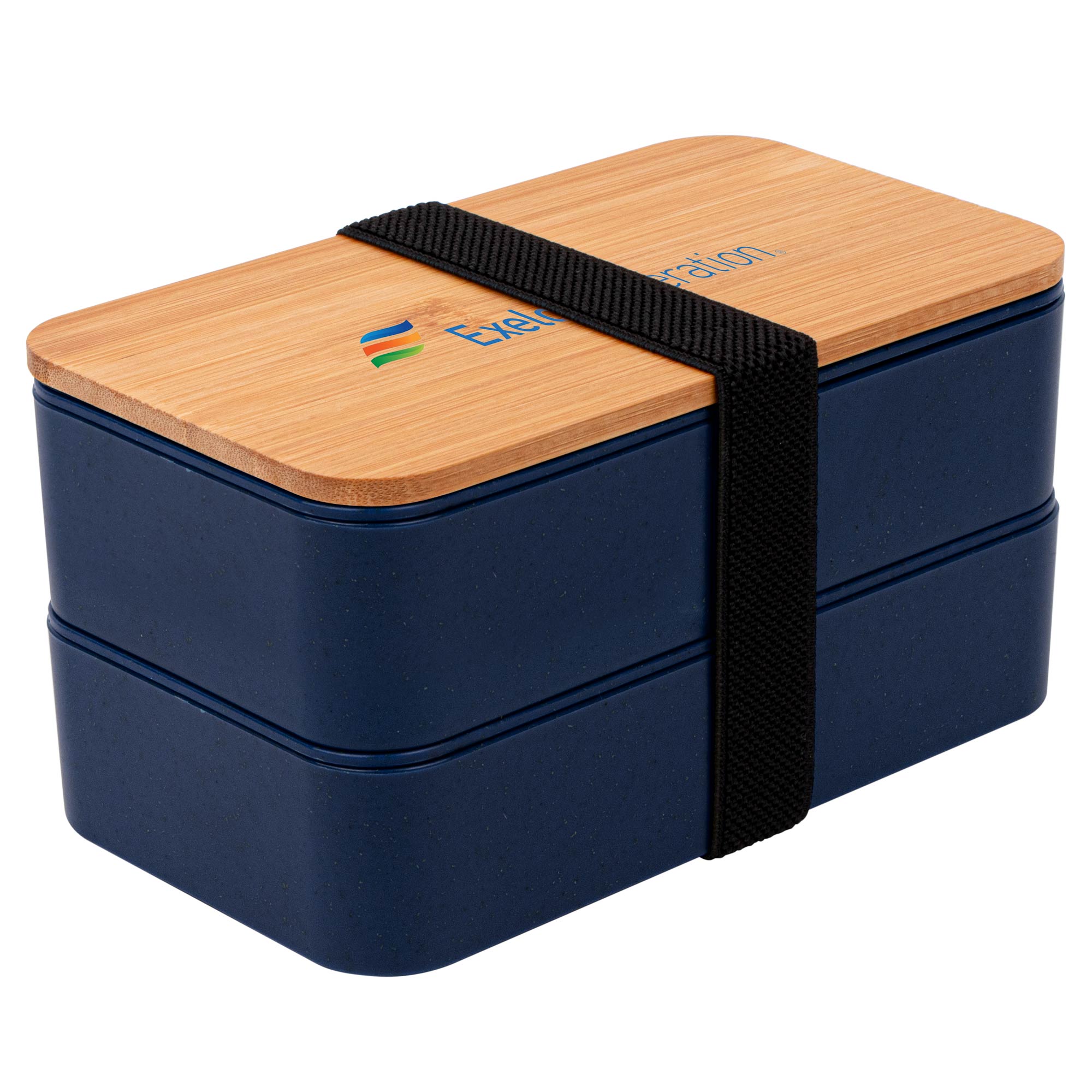 Picture of Wheat Straw Bento Box