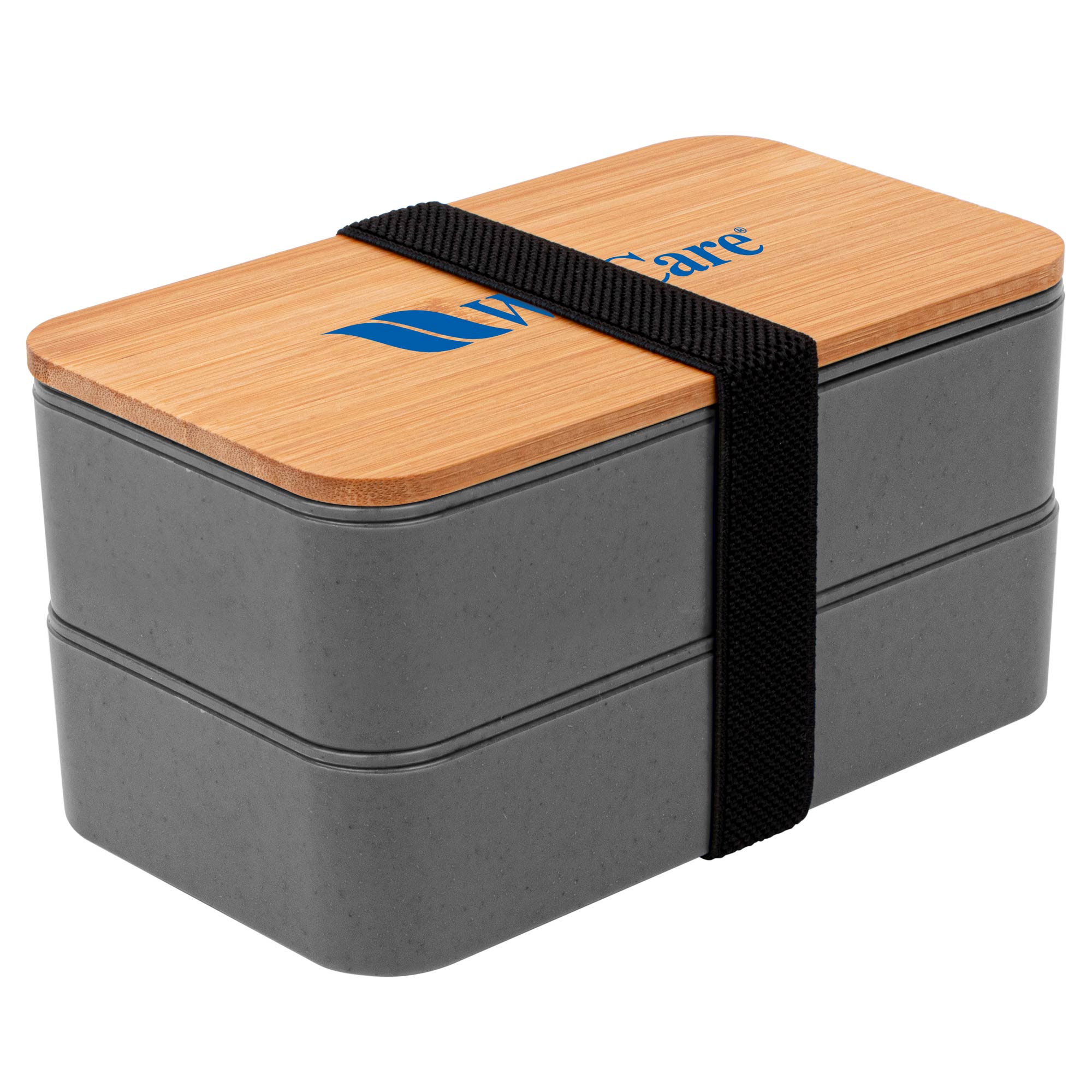 Picture of Wheat Straw Bento Box