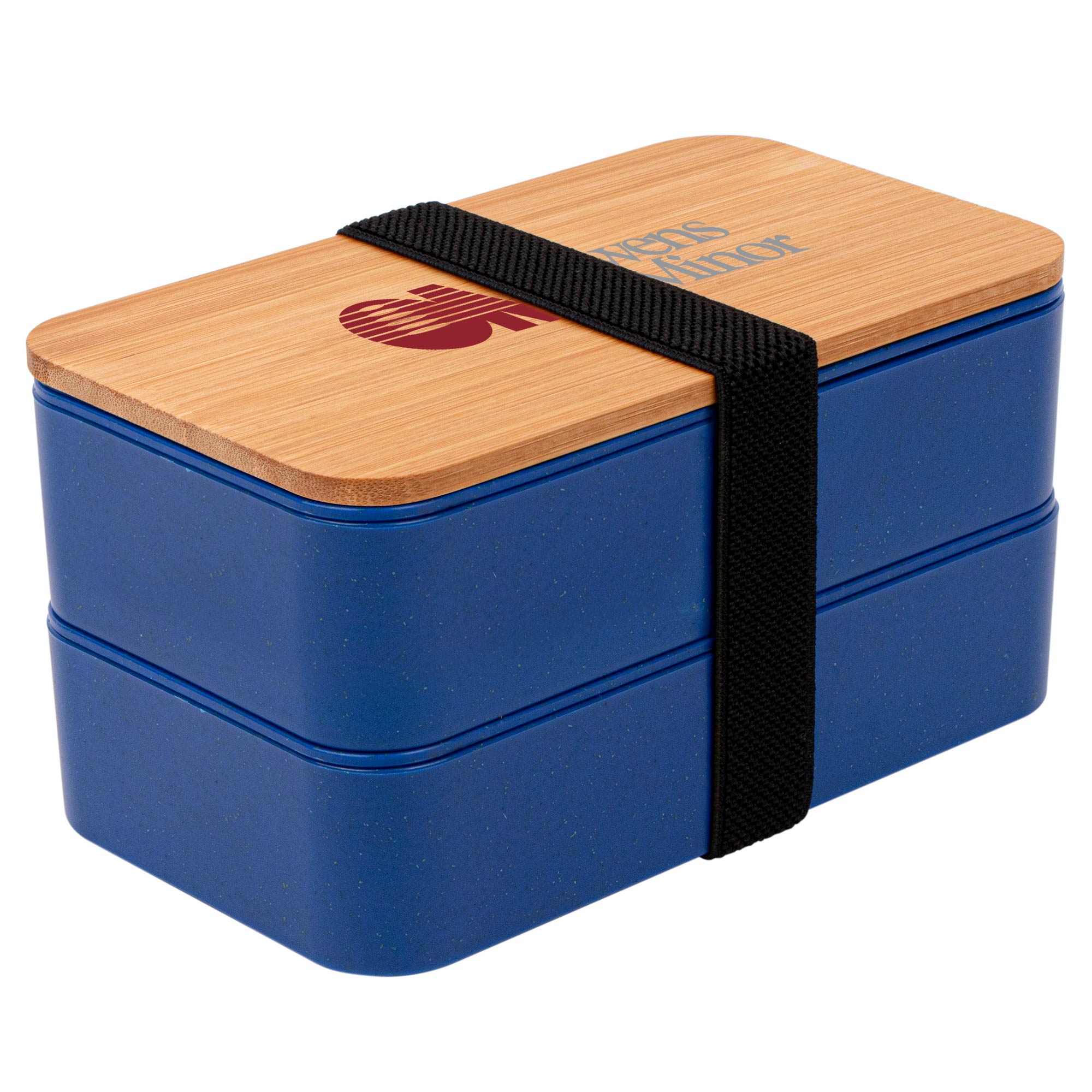 Picture of Wheat Straw Bento Box