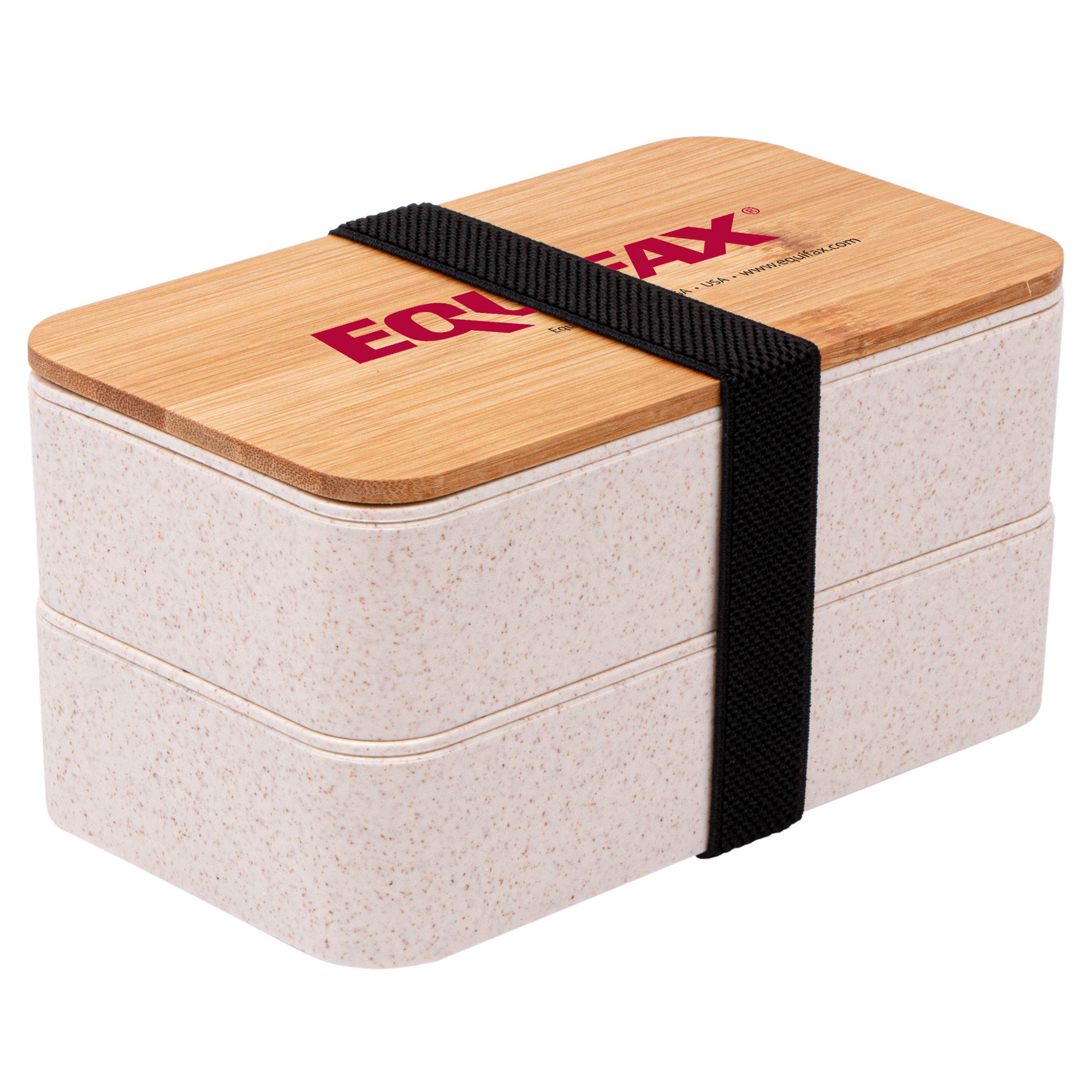 Picture of Wheat Straw Bento Box
