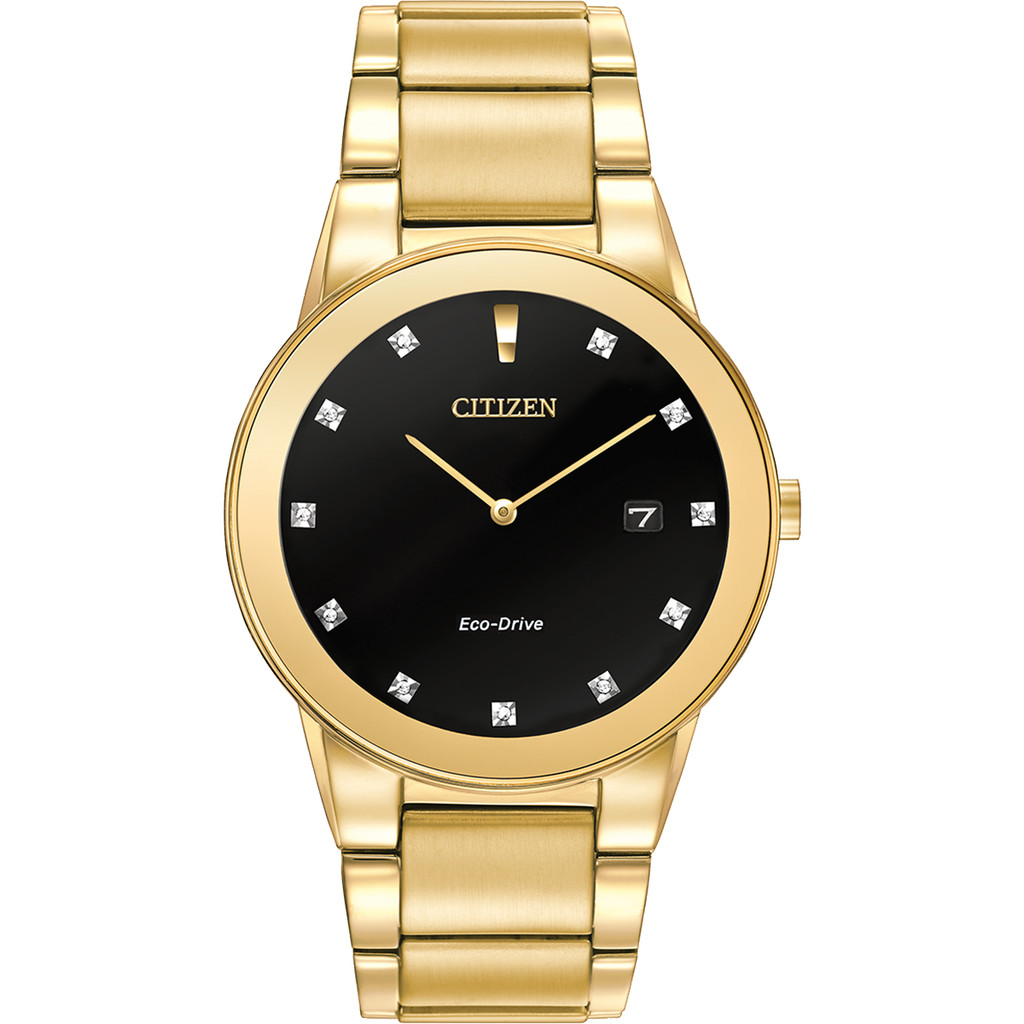 Picture of Citizen® Men's Eco-Drive Watch