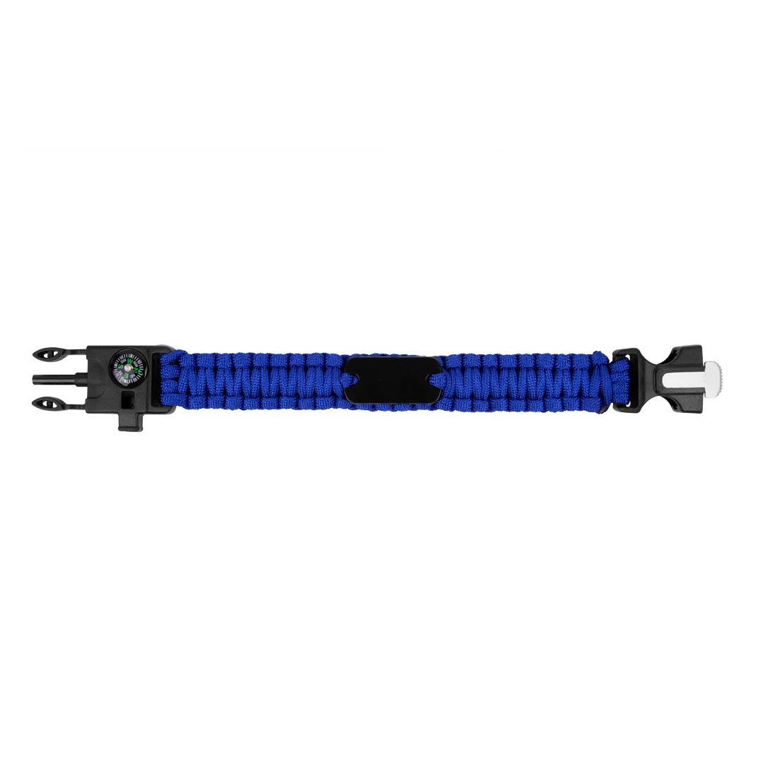 Picture of Crossover Outdoor Tactical Survival Band w/Fire Starter