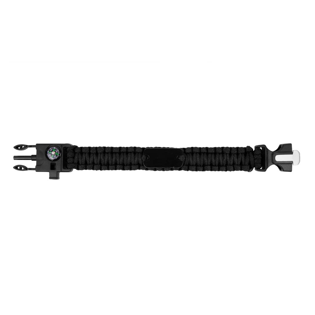 Picture of Crossover Outdoor Tactical Survival Band w/Fire Starter