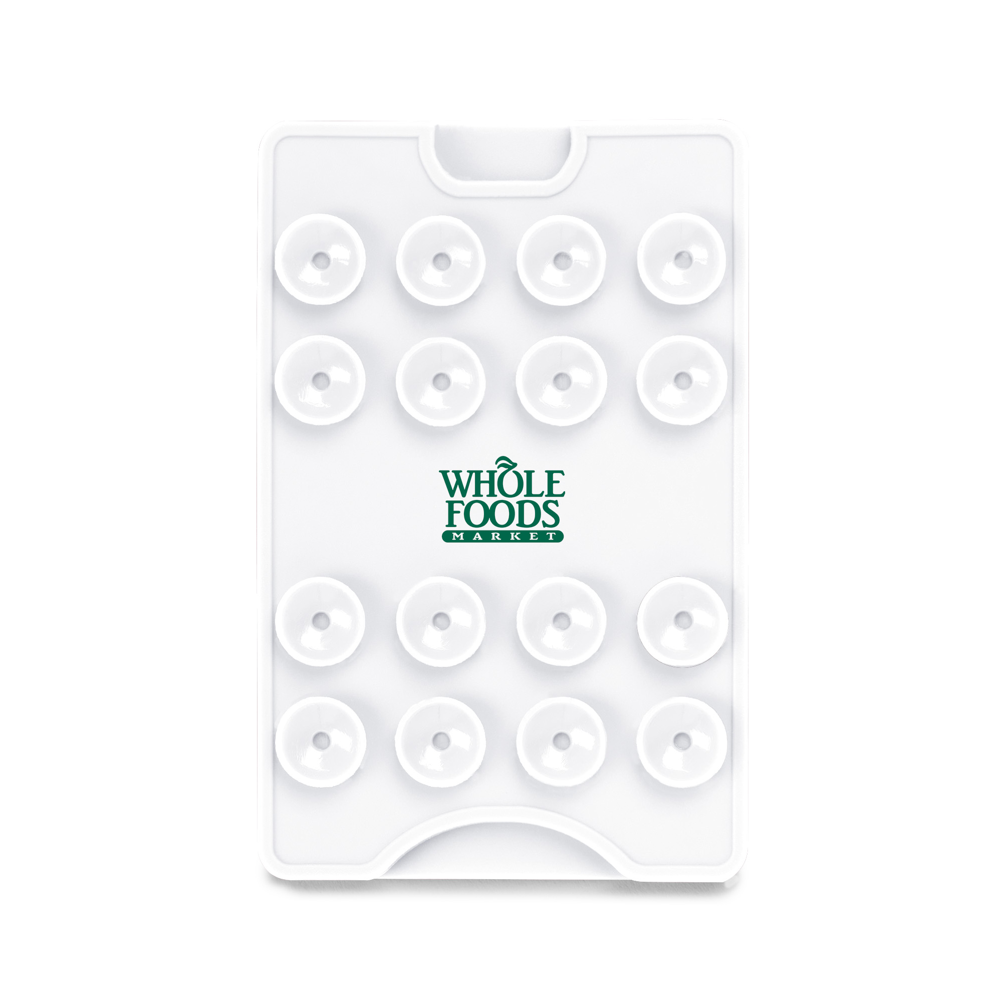 Picture of Suction Phone Wallet