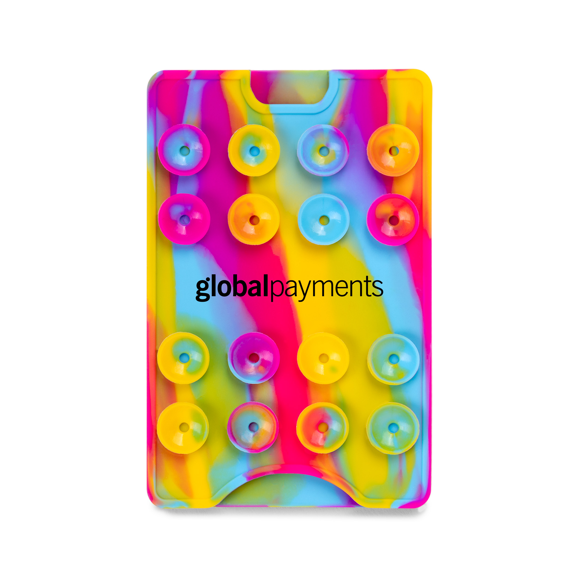 Picture of Suction Phone Wallet
