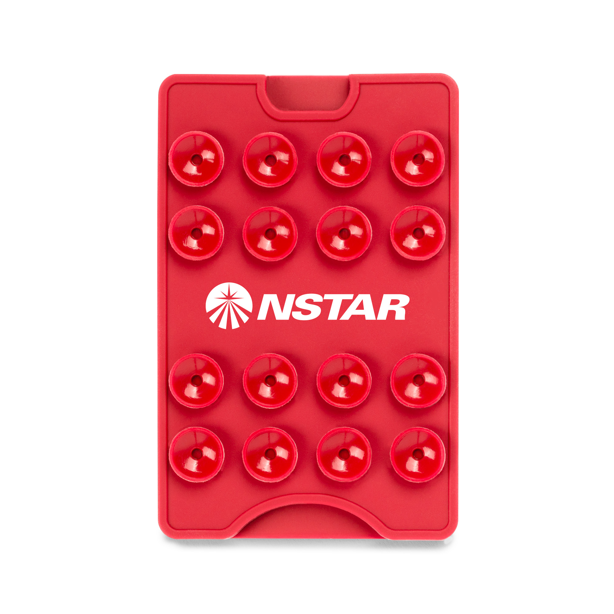 Picture of Suction Phone Wallet