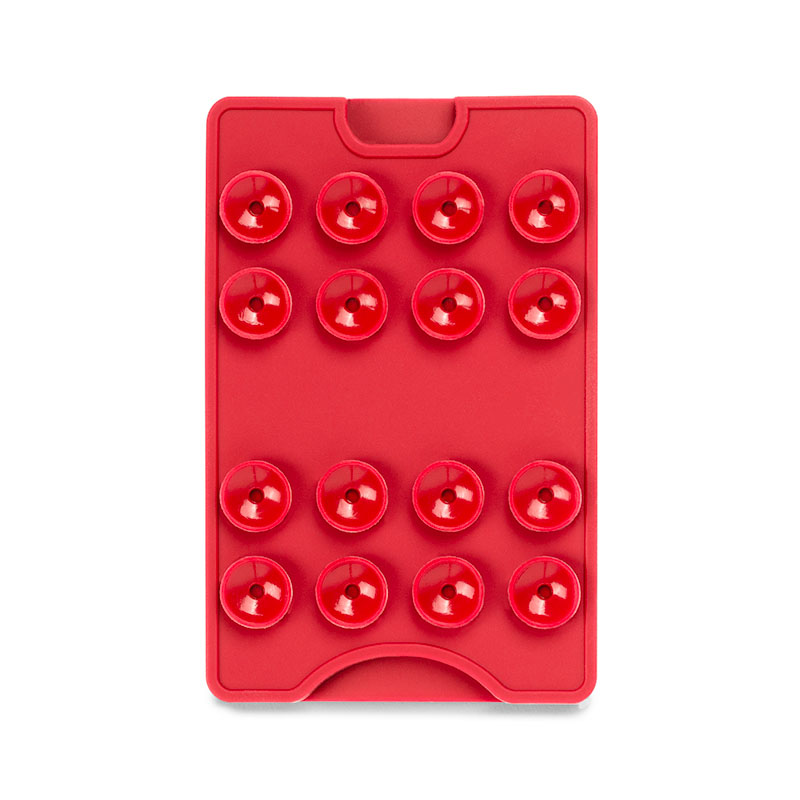 Picture of Suction Phone Wallet