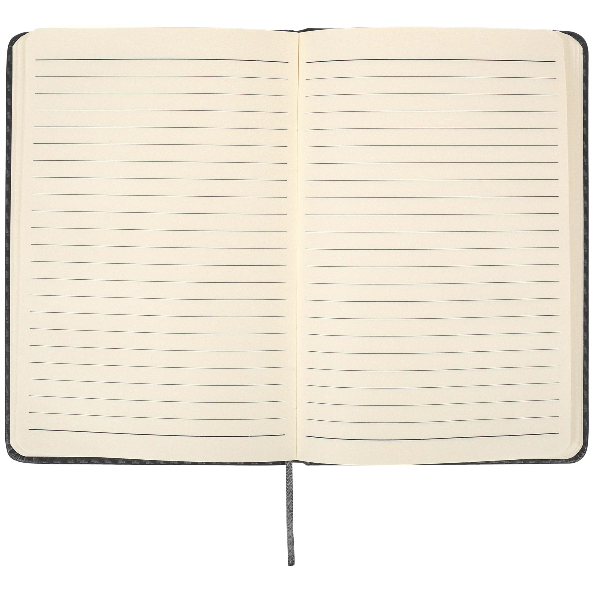 Picture of SpinNote Carbon Journal Set