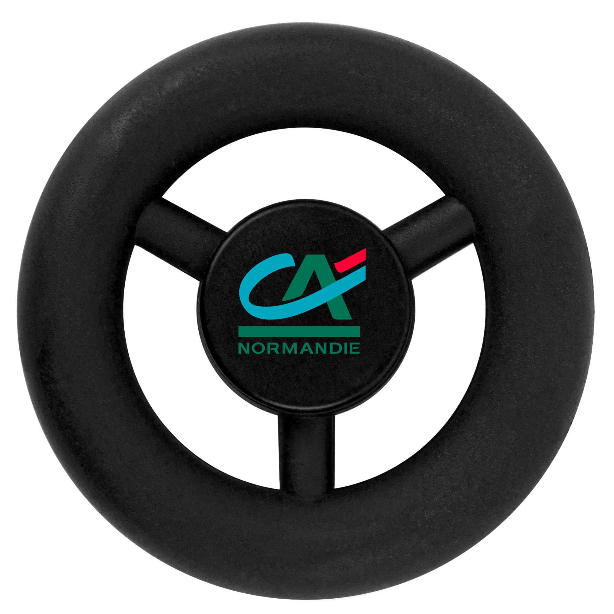 Picture of Grip N' Spin Stress Reliever & Exerciser