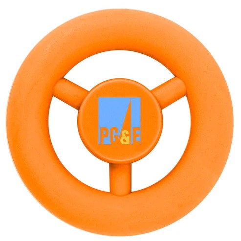 Picture of Grip N' Spin Stress Reliever & Exerciser