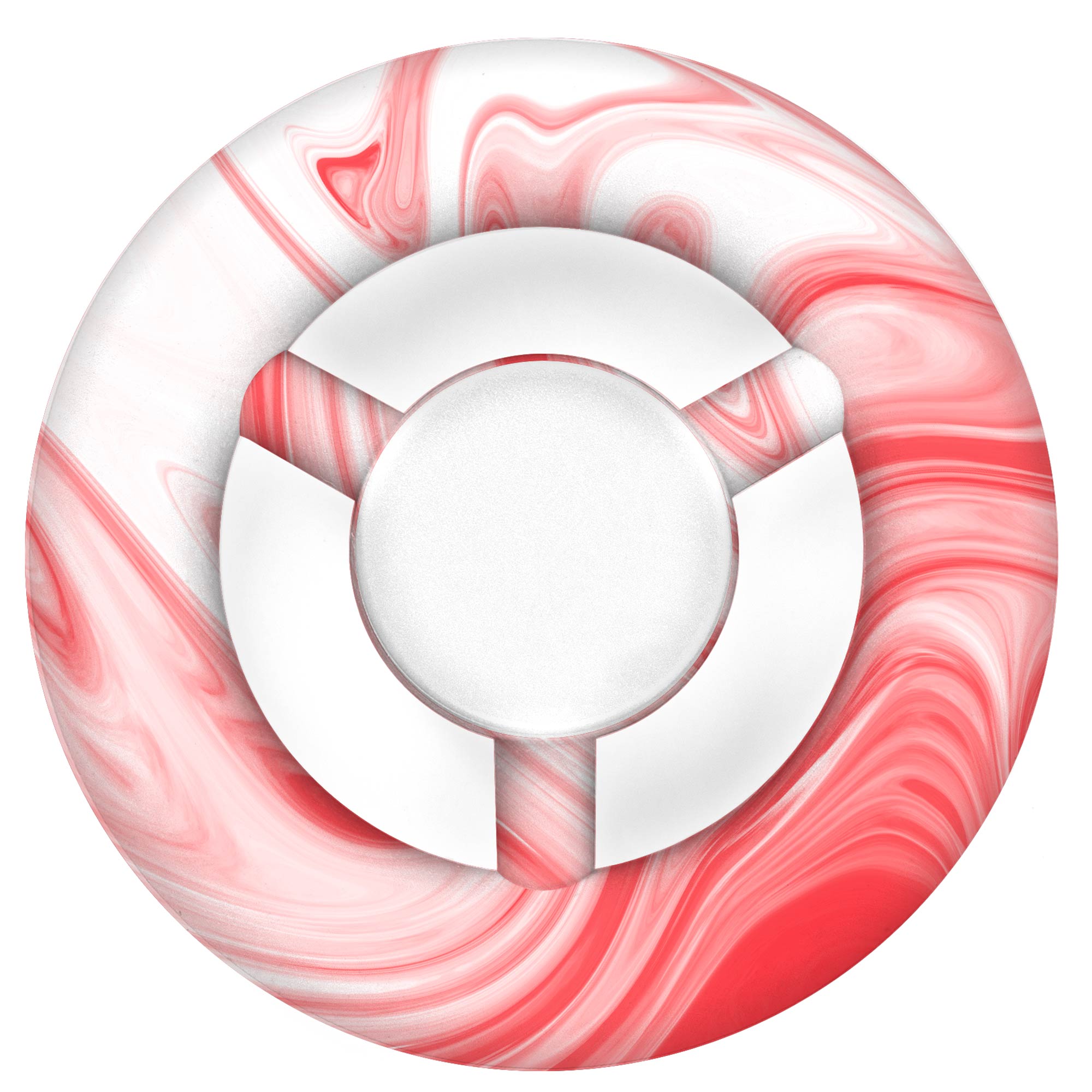 Picture of Grip N' Spin Stress Reliever & Exerciser