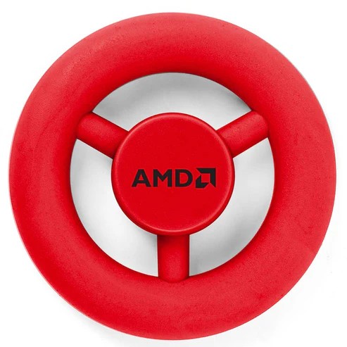 Picture of Grip N' Spin Stress Reliever & Exerciser
