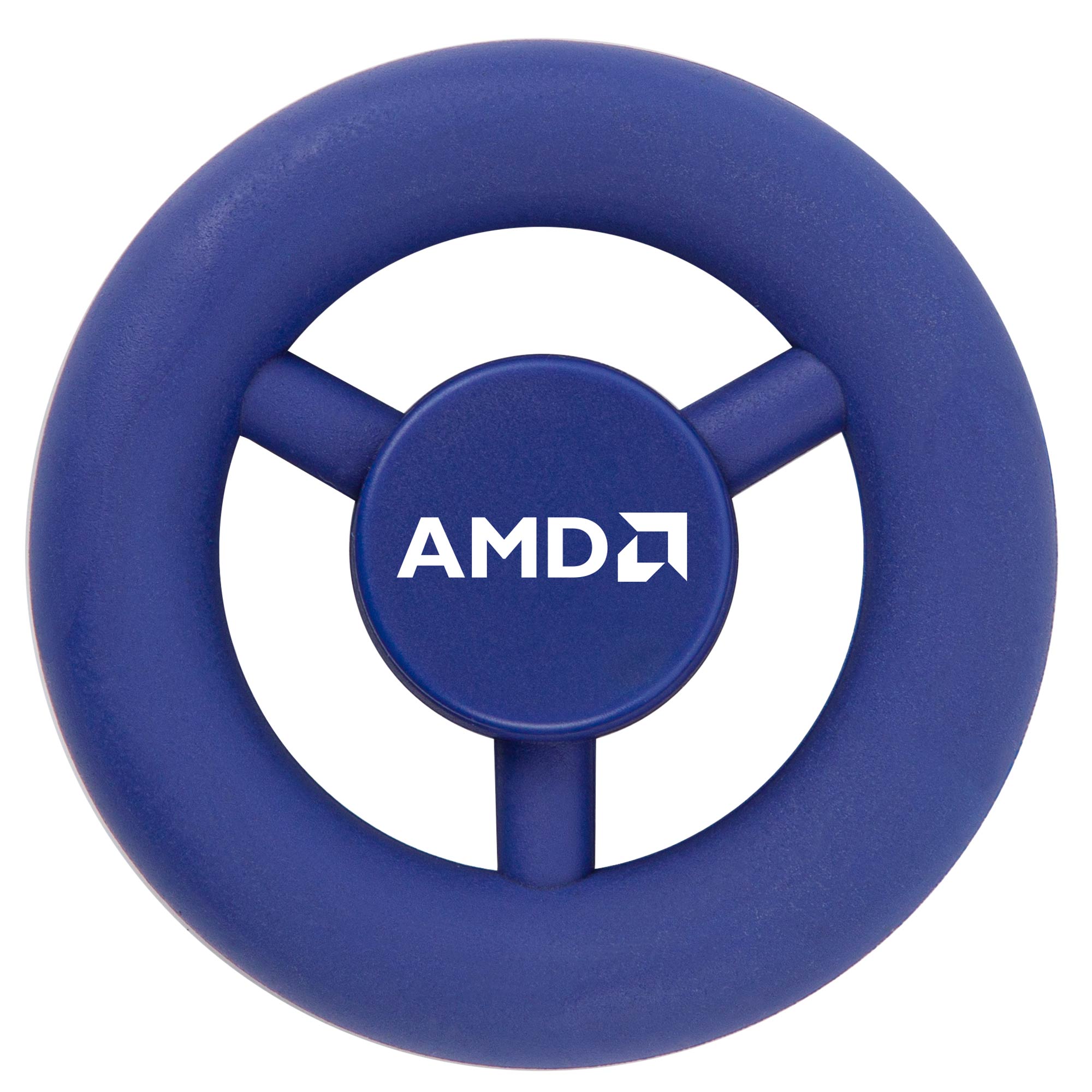 Picture of Grip N' Spin Stress Reliever & Exerciser